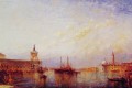 ヴェネツィアの栄光のボート バルビゾン フェリックス ジエム